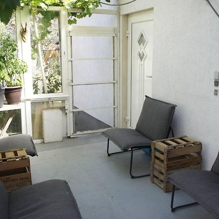 Ruhiges Apartment & Veranda Mit Guter Anbindung Бохум Екстериор снимка