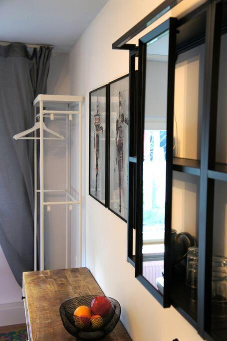 Ruhiges Apartment & Veranda Mit Guter Anbindung Бохум Екстериор снимка