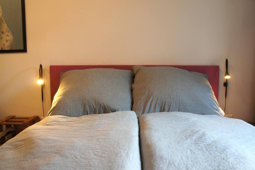 Ruhiges Apartment & Veranda Mit Guter Anbindung Бохум Екстериор снимка